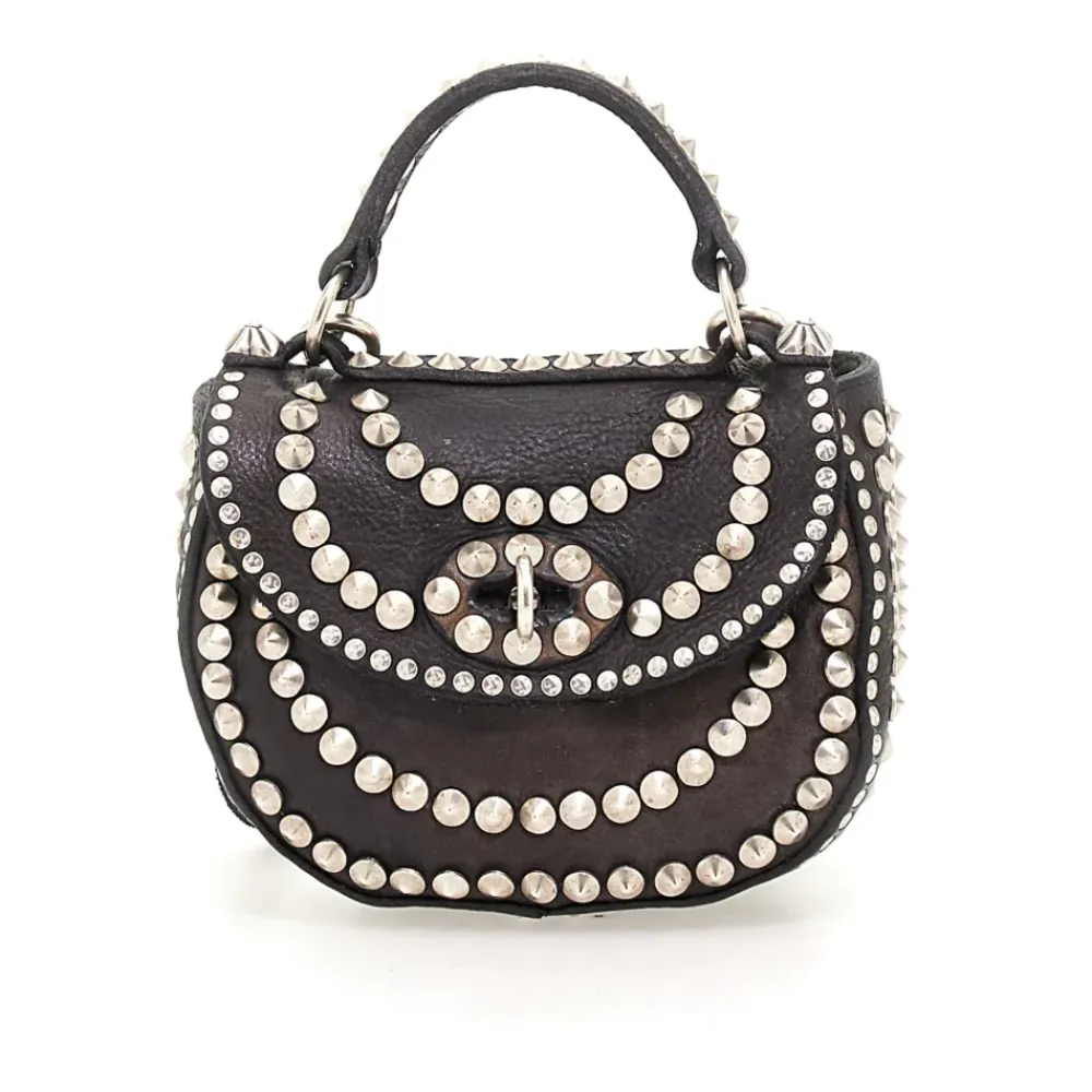 Campomaggi Afrodite> Mini Bags|Cross-Body Bags