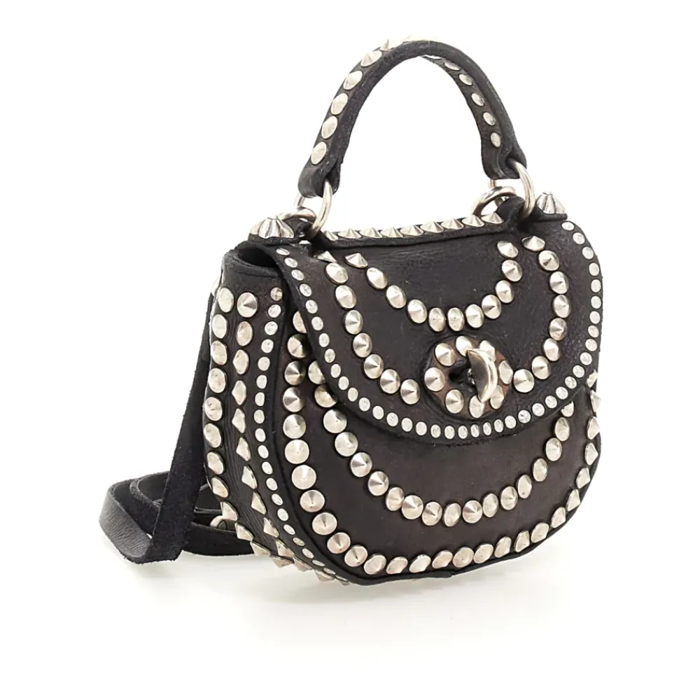 Campomaggi Afrodite> Mini Bags|Cross-Body Bags