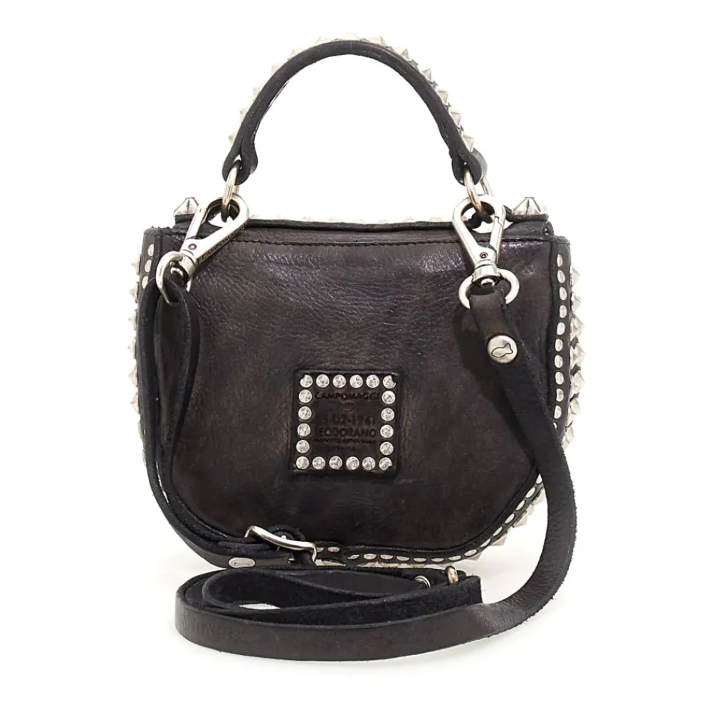 Campomaggi Afrodite> Mini Bags|Cross-Body Bags