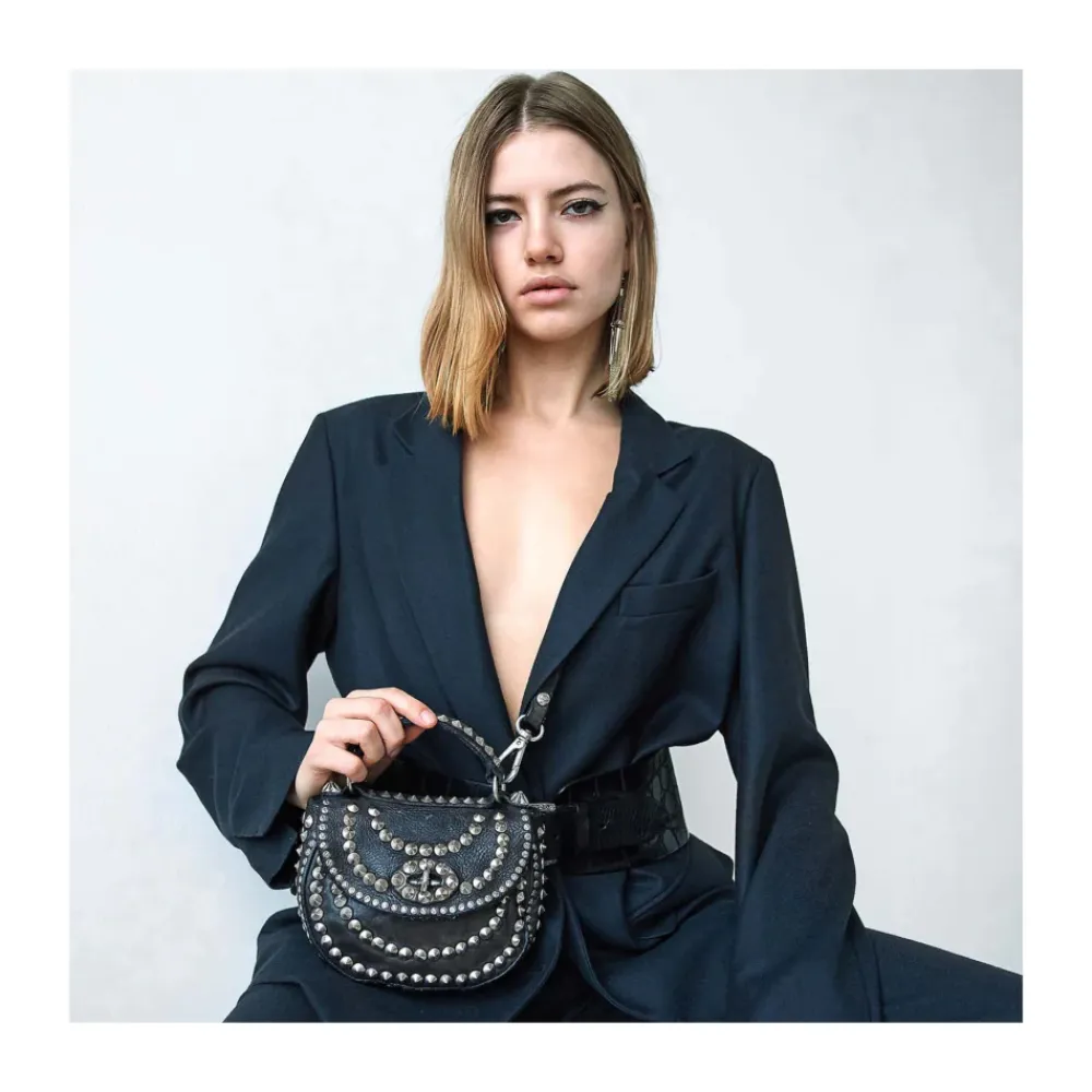 Campomaggi Afrodite> Mini Bags|Cross-Body Bags
