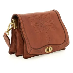 Campomaggi Agata> Shoulder/Hobo Bag|Cross-Body Bags
