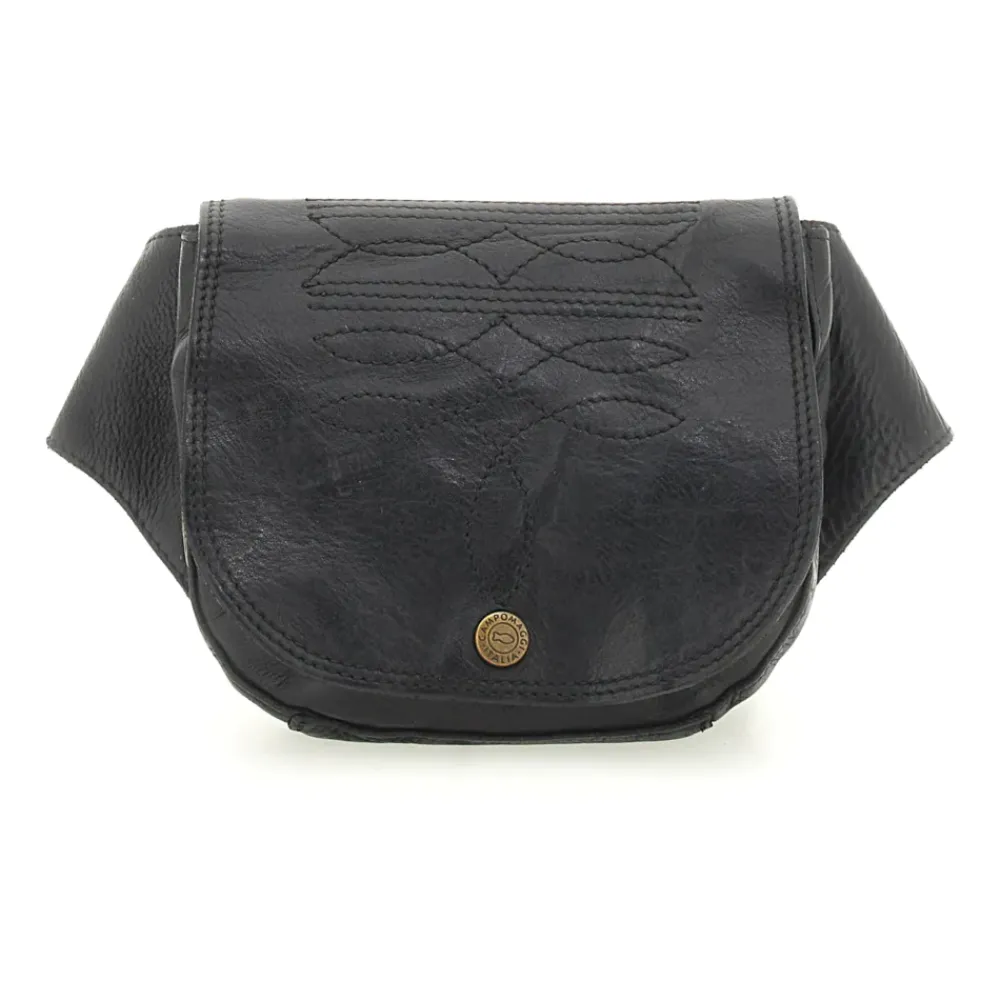 Campomaggi Agata> Belt Bags