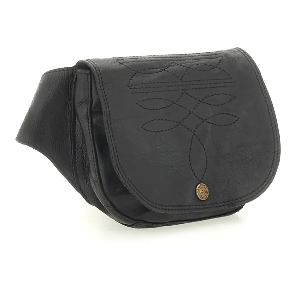 Campomaggi Agata> Belt Bags