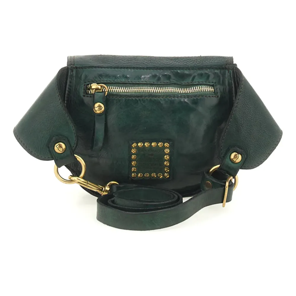 Campomaggi Agata> Belt Bags