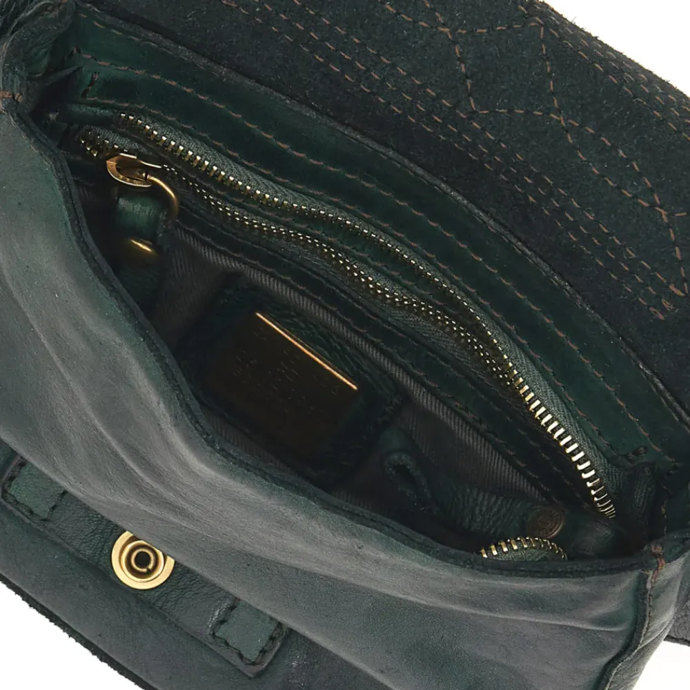 Campomaggi Agata> Belt Bags