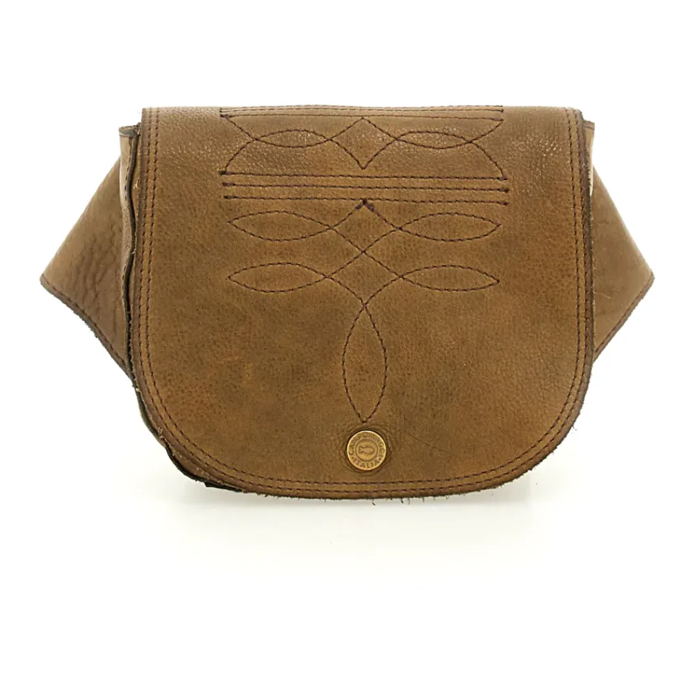 Campomaggi Agata> Belt Bags