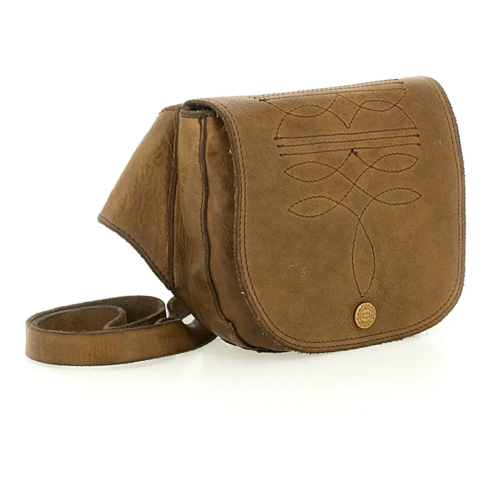 Campomaggi Agata> Belt Bags