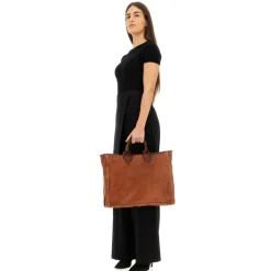 Campomaggi Agata> Handbags|Shoppers/Tote bags