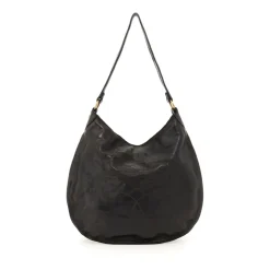 Campomaggi Agata> Shoulder/Hobo Bag