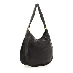 Campomaggi Agata> Shoulder/Hobo Bag