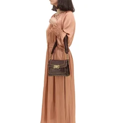 Campomaggi Agnese> Cross-Body Bags