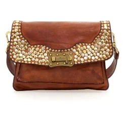 Campomaggi Agnese> Cross-Body Bags