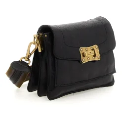 Campomaggi Agnese> Shoulder/Hobo Bag|Cross-Body Bags