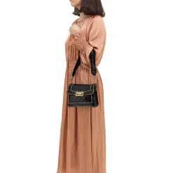 Campomaggi Agnese> Shoulder/Hobo Bag|Cross-Body Bags
