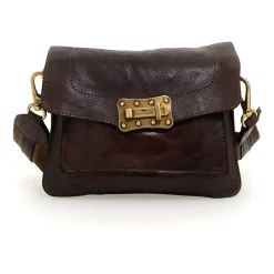 Campomaggi Agnese> Shoulder/Hobo Bag|Cross-Body Bags