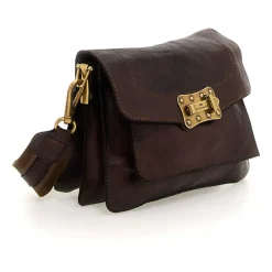 Campomaggi Agnese> Shoulder/Hobo Bag|Cross-Body Bags