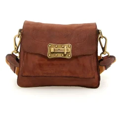 Campomaggi Agnese> Shoulder/Hobo Bag|Cross-Body Bags