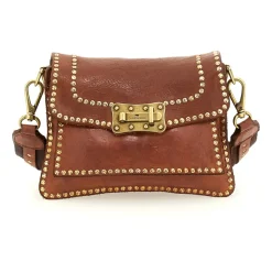 Campomaggi Agnese> Shoulder/Hobo Bag|Cross-Body Bags