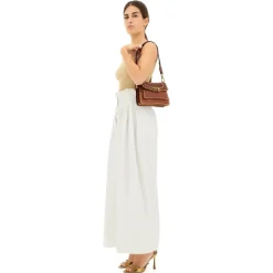 Campomaggi Agnese> Shoulder/Hobo Bag|Cross-Body Bags