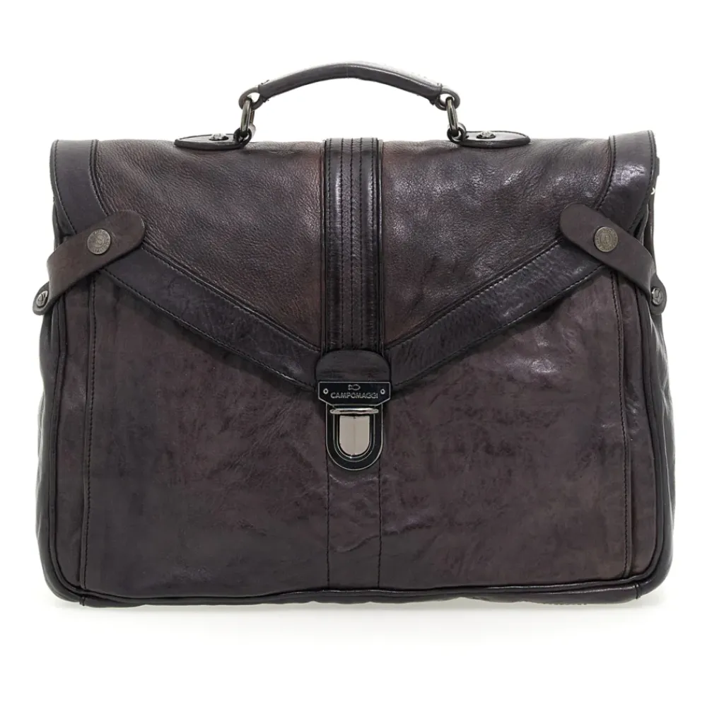 Campomaggi Alessandro> Business Bags|Business Bags