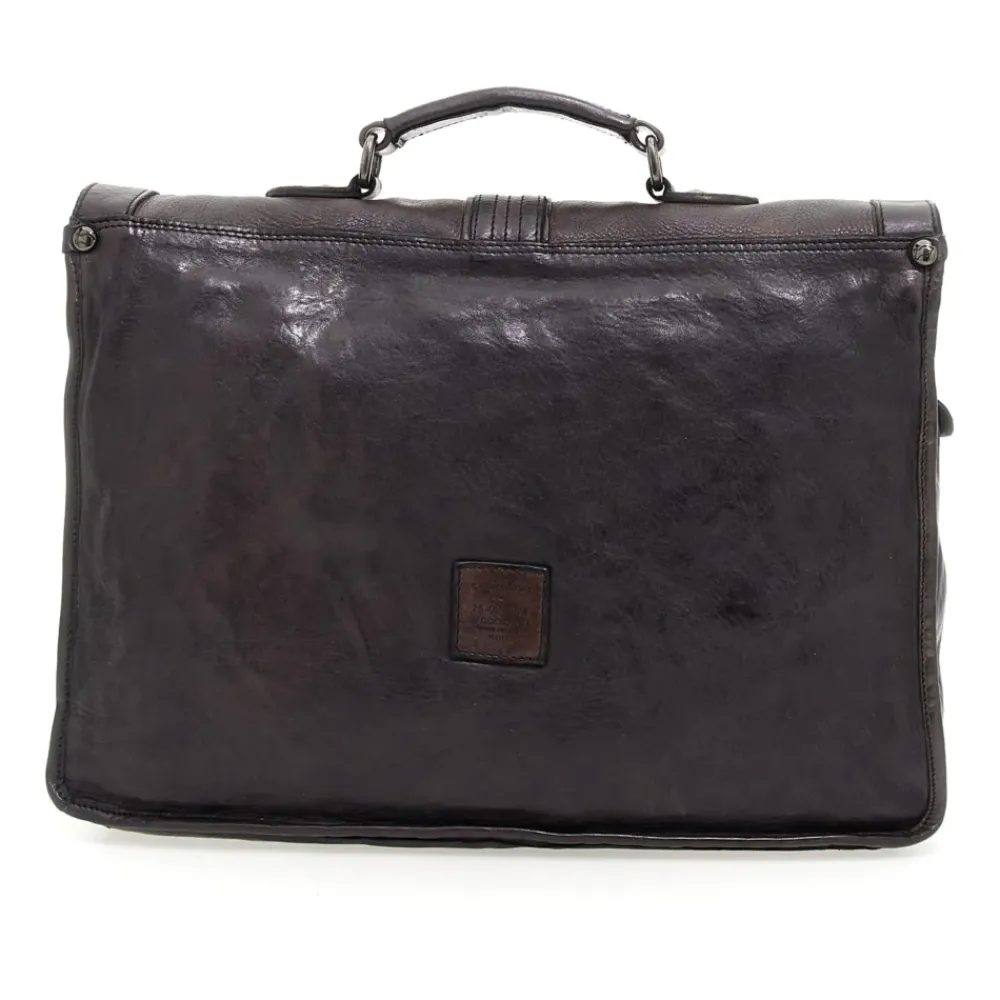 Campomaggi Alessandro> Business Bags|Business Bags