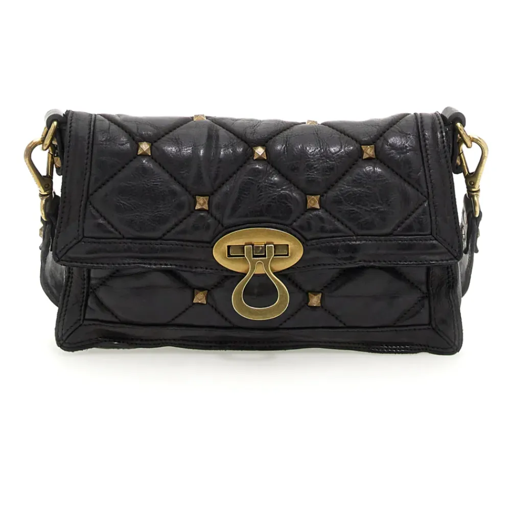 Campomaggi Amùr> Cross-Body Bags