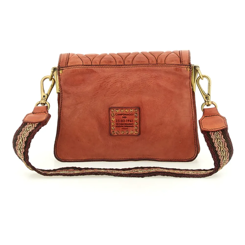 Campomaggi Amur> Shoulder/Hobo Bag|Cross-Body Bags