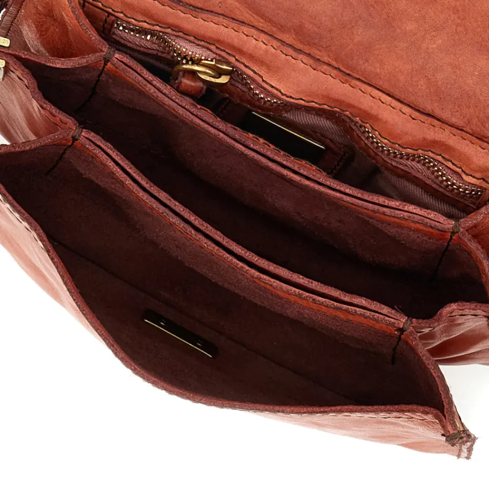 Campomaggi Amur> Shoulder/Hobo Bag|Cross-Body Bags