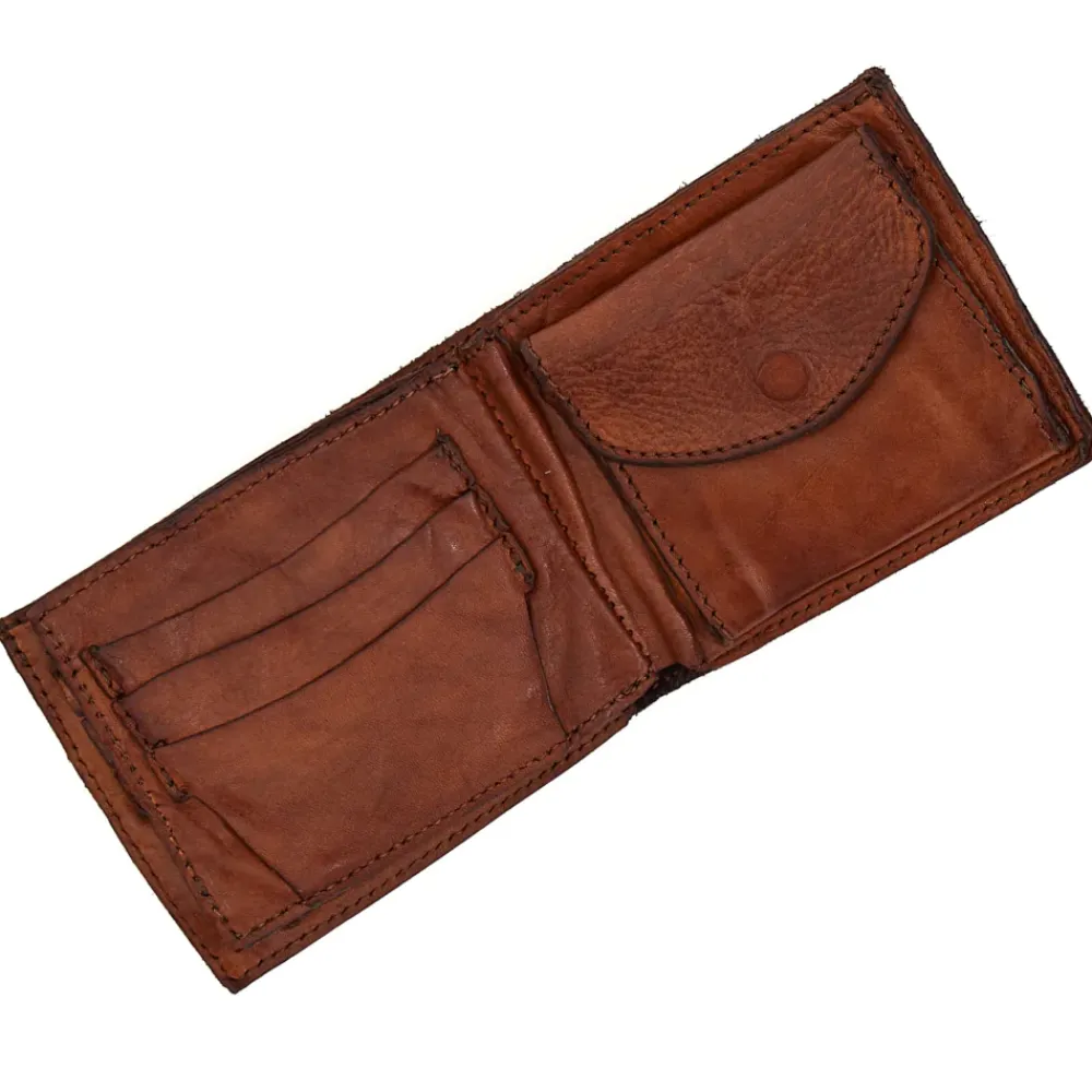 Campomaggi Apollo> Wallets And Small Leather Accessories|Wallets And Small Leather Accessories