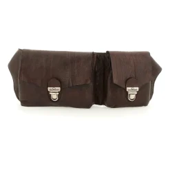 Campomaggi Arenite> Belt Bags