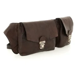 Campomaggi Arenite> Belt Bags