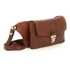 Campomaggi Arenite> Belt Bags|Belt Bags