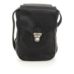 Campomaggi Arenite> Belt Bags|Belt Bags