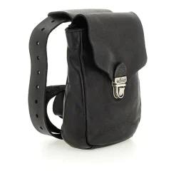 Campomaggi Arenite> Belt Bags|Belt Bags