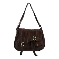 Campomaggi Arya> Shoulder/Hobo Bag