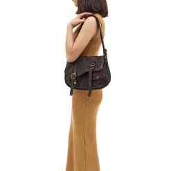 Campomaggi Arya> Shoulder/Hobo Bag