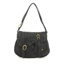Campomaggi Arya> Shoulder/Hobo Bag
