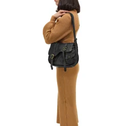 Campomaggi Arya> Shoulder/Hobo Bag