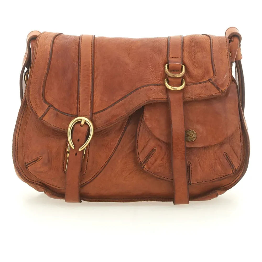 Campomaggi Arya> Shoulder/Hobo Bag