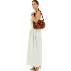 Campomaggi Arya> Shoulder/Hobo Bag