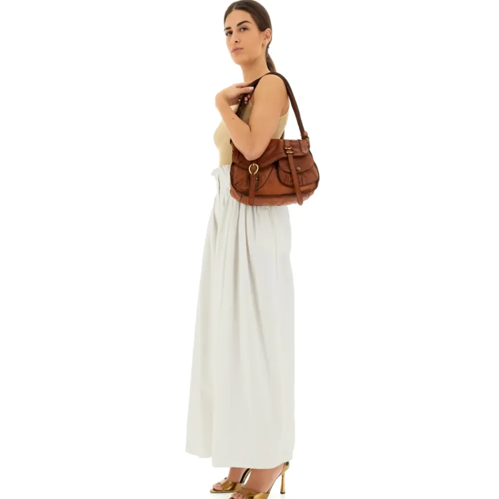 Campomaggi Arya> Shoulder/Hobo Bag