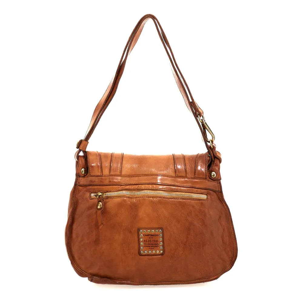 Campomaggi Arya> Shoulder/Hobo Bag