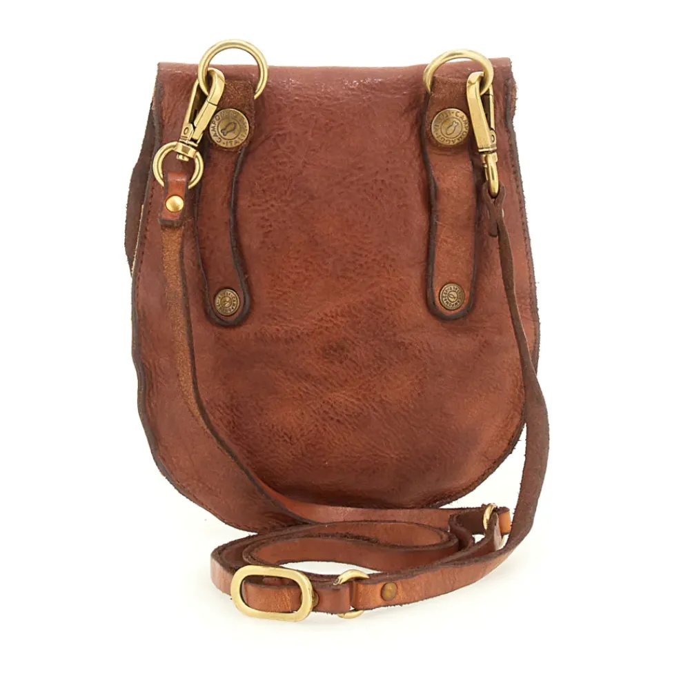 Campomaggi Arya> Cross-Body Bags