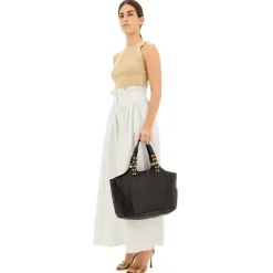 Campomaggi Atena> Business Bags|Handbags