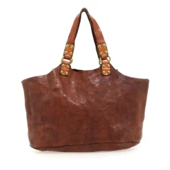 Campomaggi Atena> Business Bags|Handbags