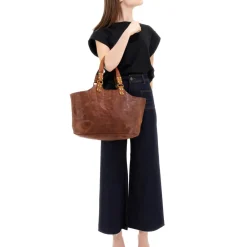 Campomaggi Atena> Business Bags|Handbags