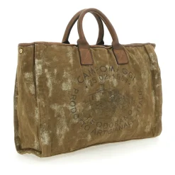 Campomaggi Baltimora> Shoppers/Tote bags