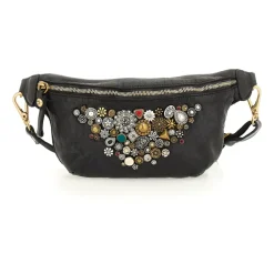 Campomaggi Bella Di Notte> Belt Bags