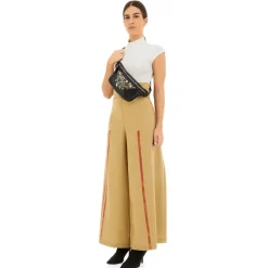 Campomaggi Bella Di Notte> Belt Bags