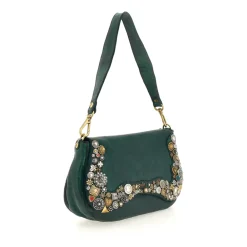 Campomaggi Bella Di Notte> Shoulder/Hobo Bag